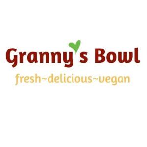 Granny's Bowl