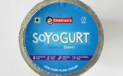 Chetrans-Soyoghurt